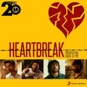 The Big 20 (Heartbreak Hits)