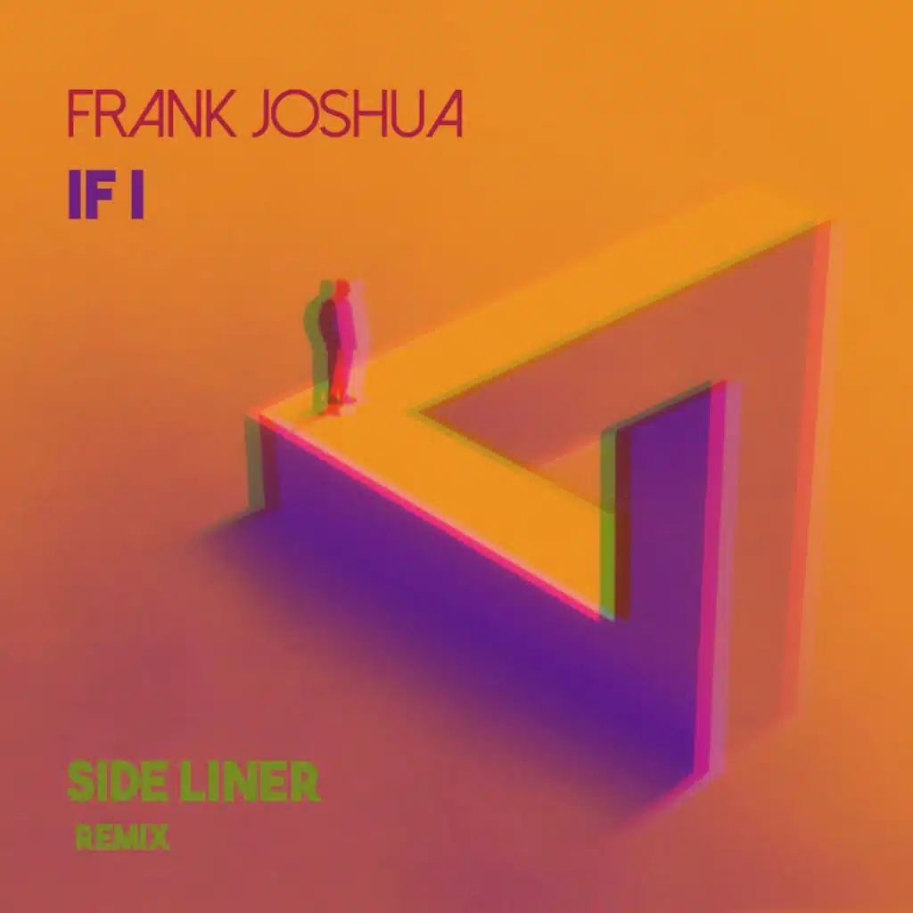 If I (Side Liner Remix)