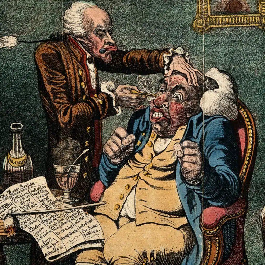 Charm and Charlatans: The Intersection of Quackery and Mysticism With Caroline Rance 