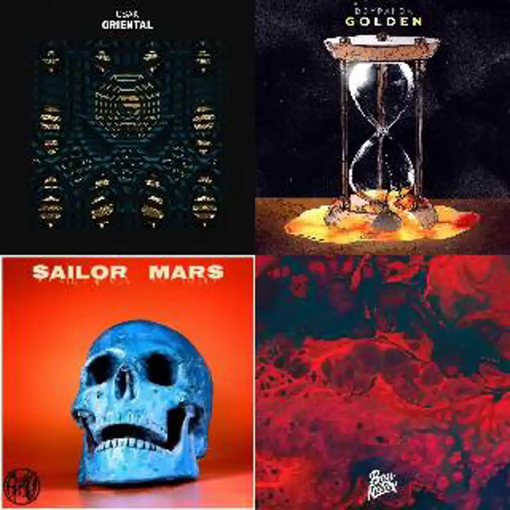 Arabic Trap [Imported]