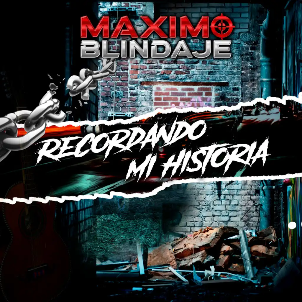 Grupo Maximo Blindaje