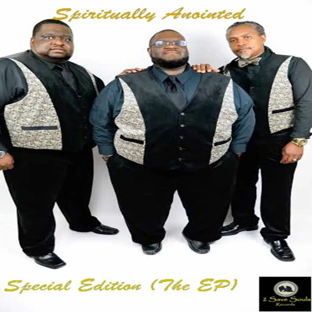 Special Edition (The EP)