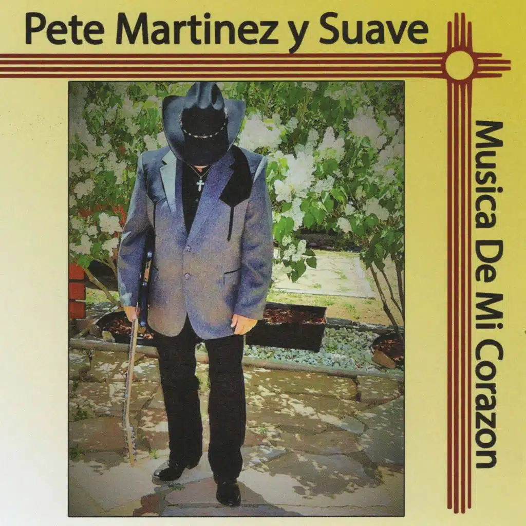 Pete Martinez y Suave