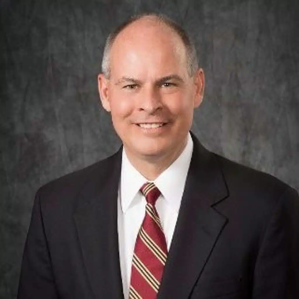 E 138: Dave Kaufman, Insuring Ohio's Future