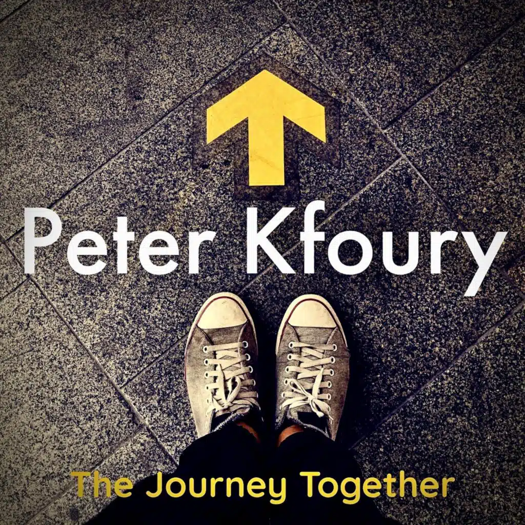 Peter Kfoury