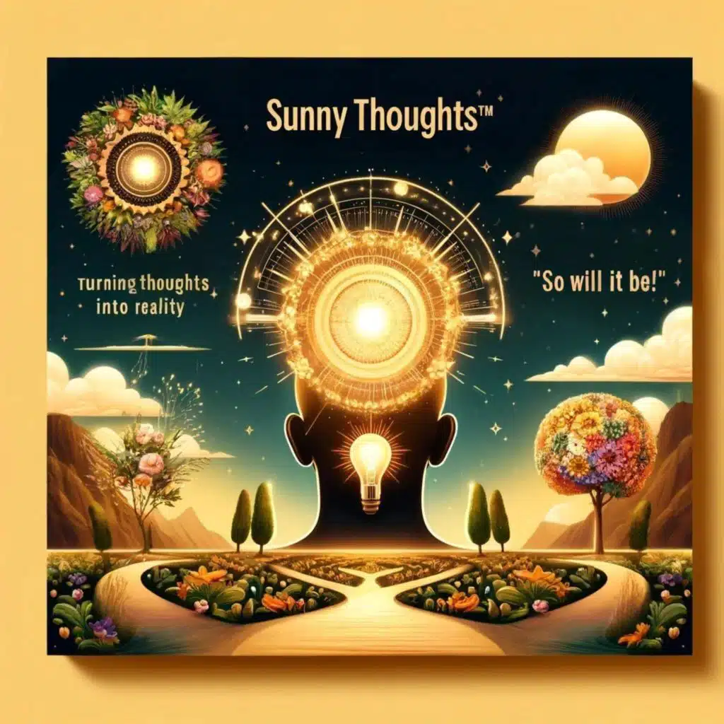 Sunny Thoughts™ Sunny's Afterthought