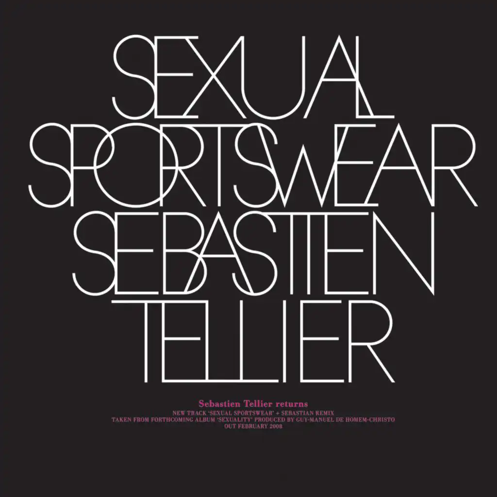 Sexual Sportswear