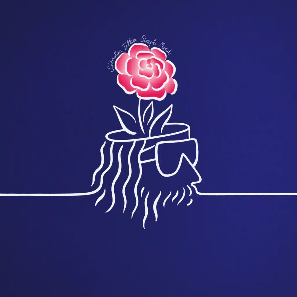 Stuck in a Summer Love (Simple Mind Version)