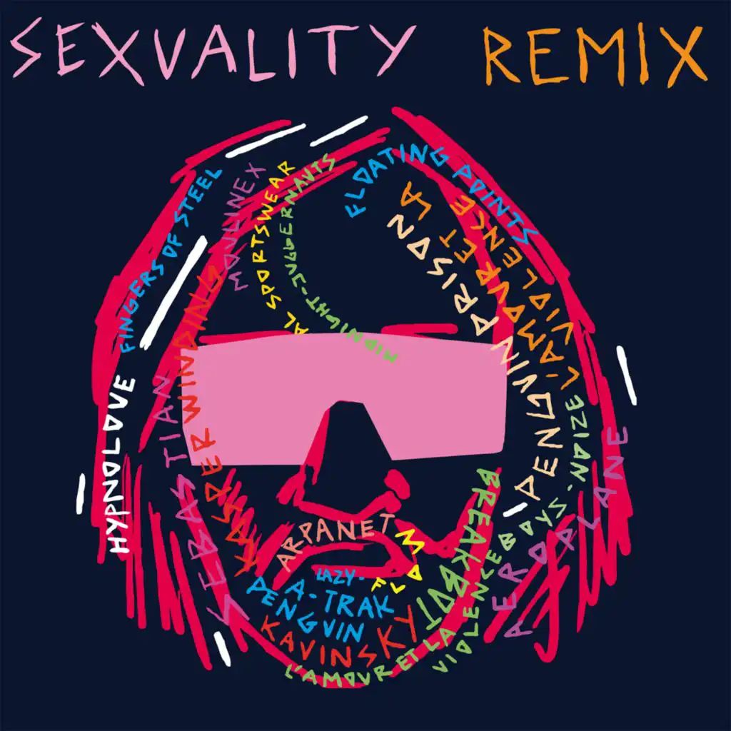 Sexual Sportswear (SebastiAn Remix)