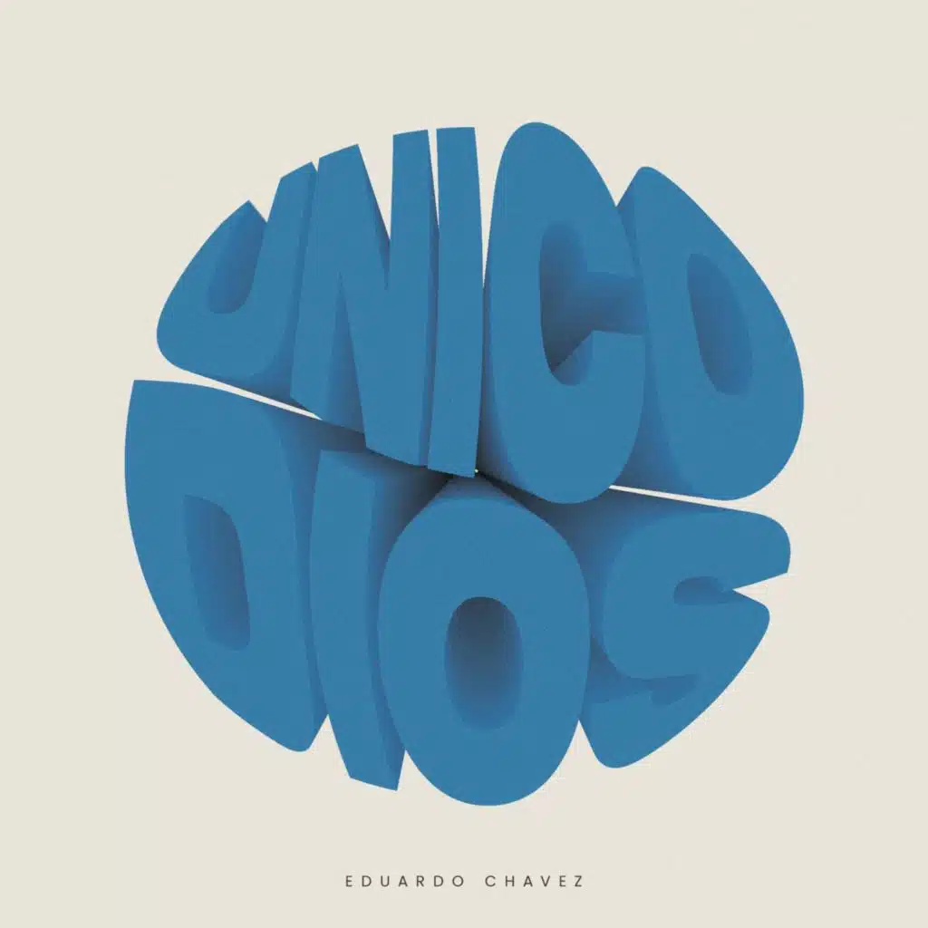 Único Dios (Versión 2.0)