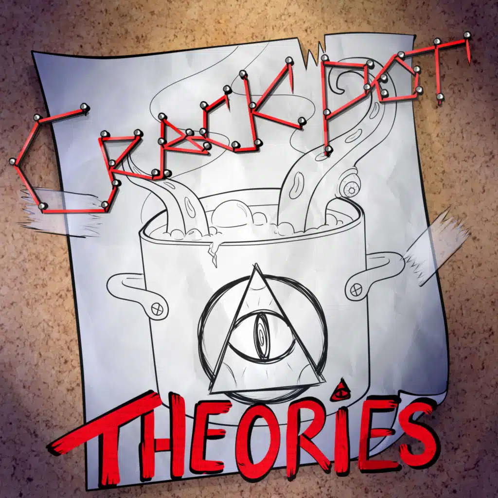 Episode One: My Little Pony: Mutations, the Apocalypse and More
