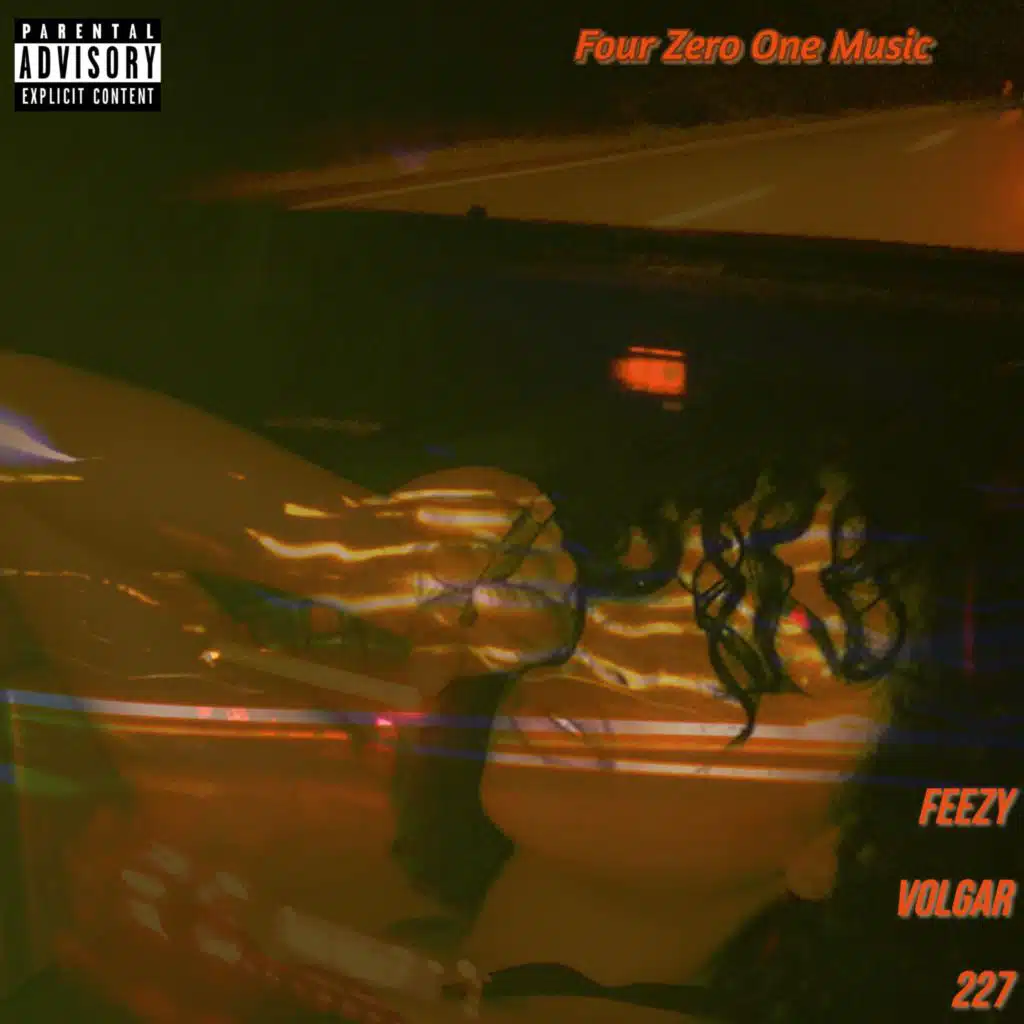 Four Zero One Music