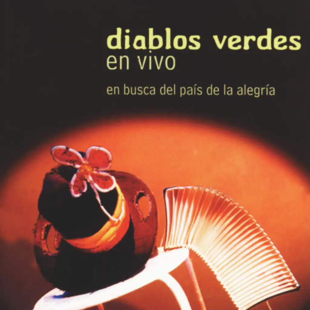 Diablos Verdes