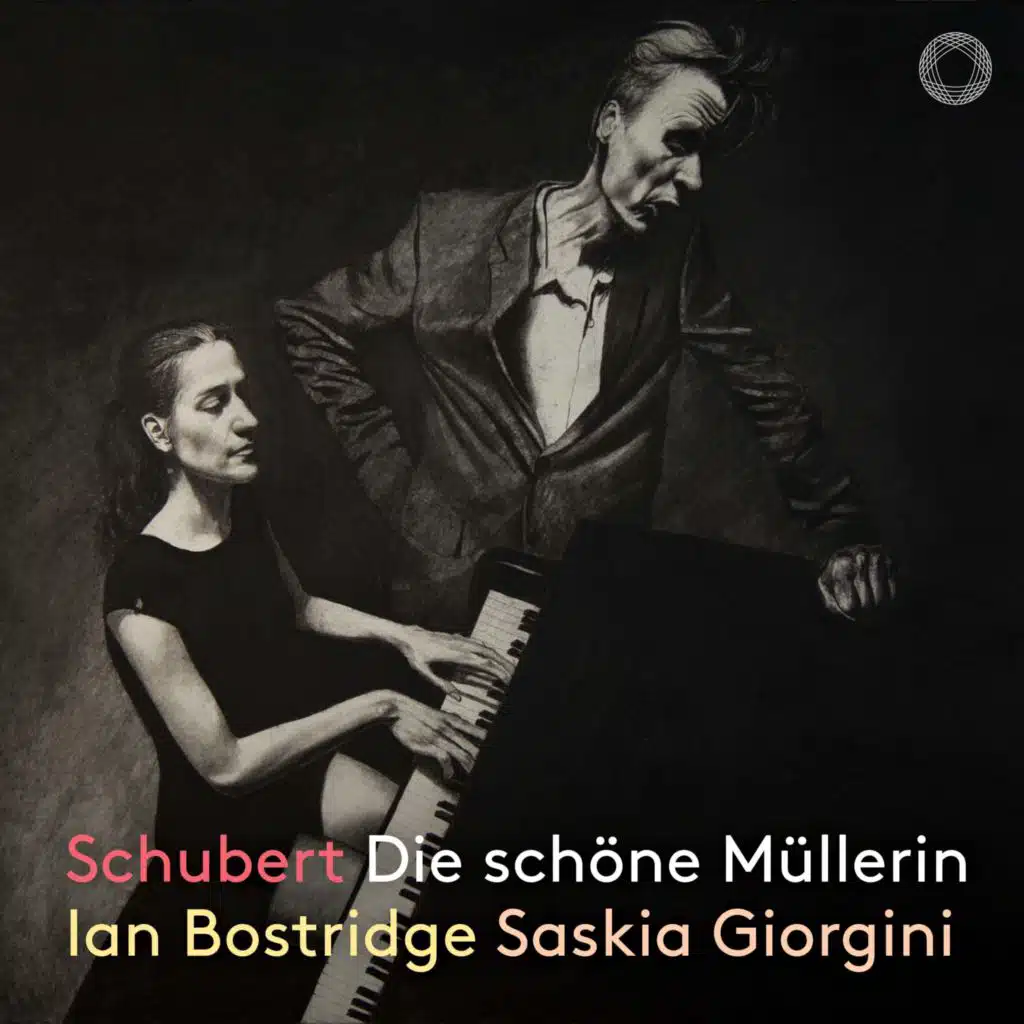 Schubert: Die schöne Müllerin