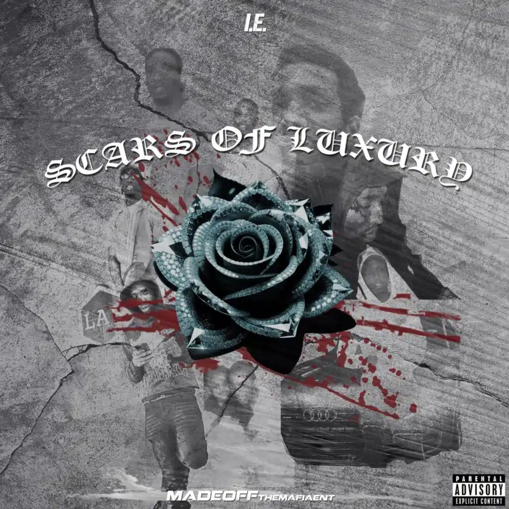 SCARS OF LUXURY
