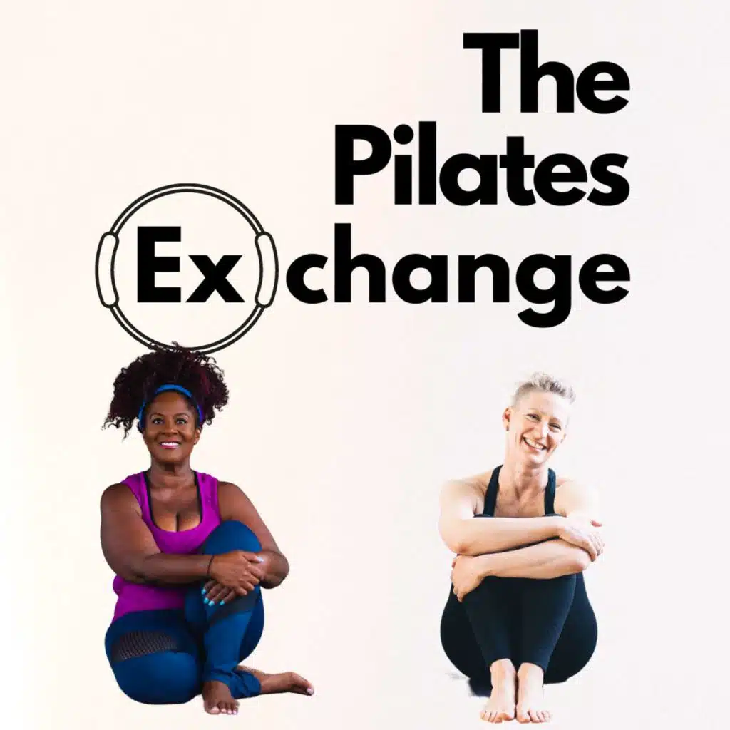 Pilates and Yoga with Dianne Bondy
