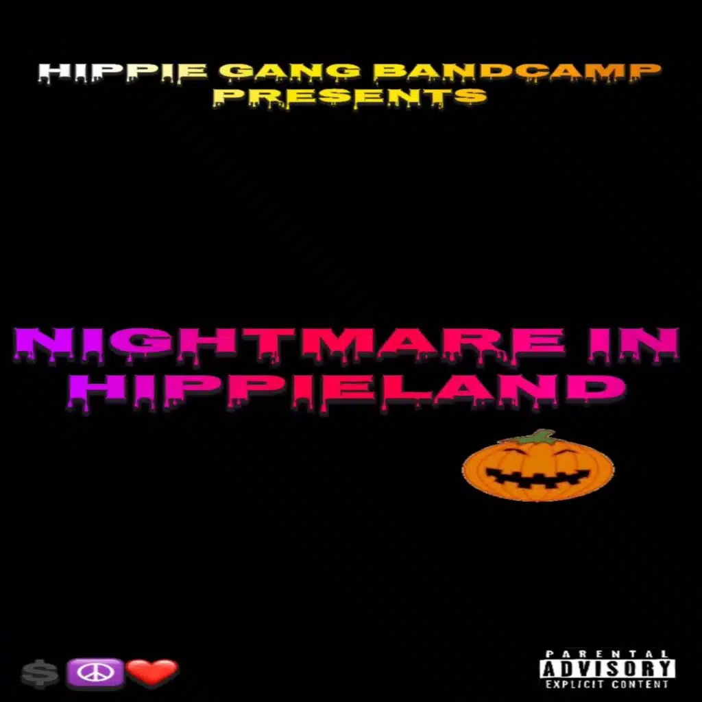 Nightmare in Hippie Land