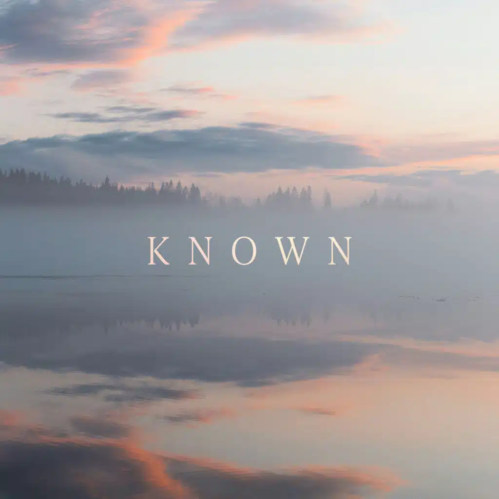 Known