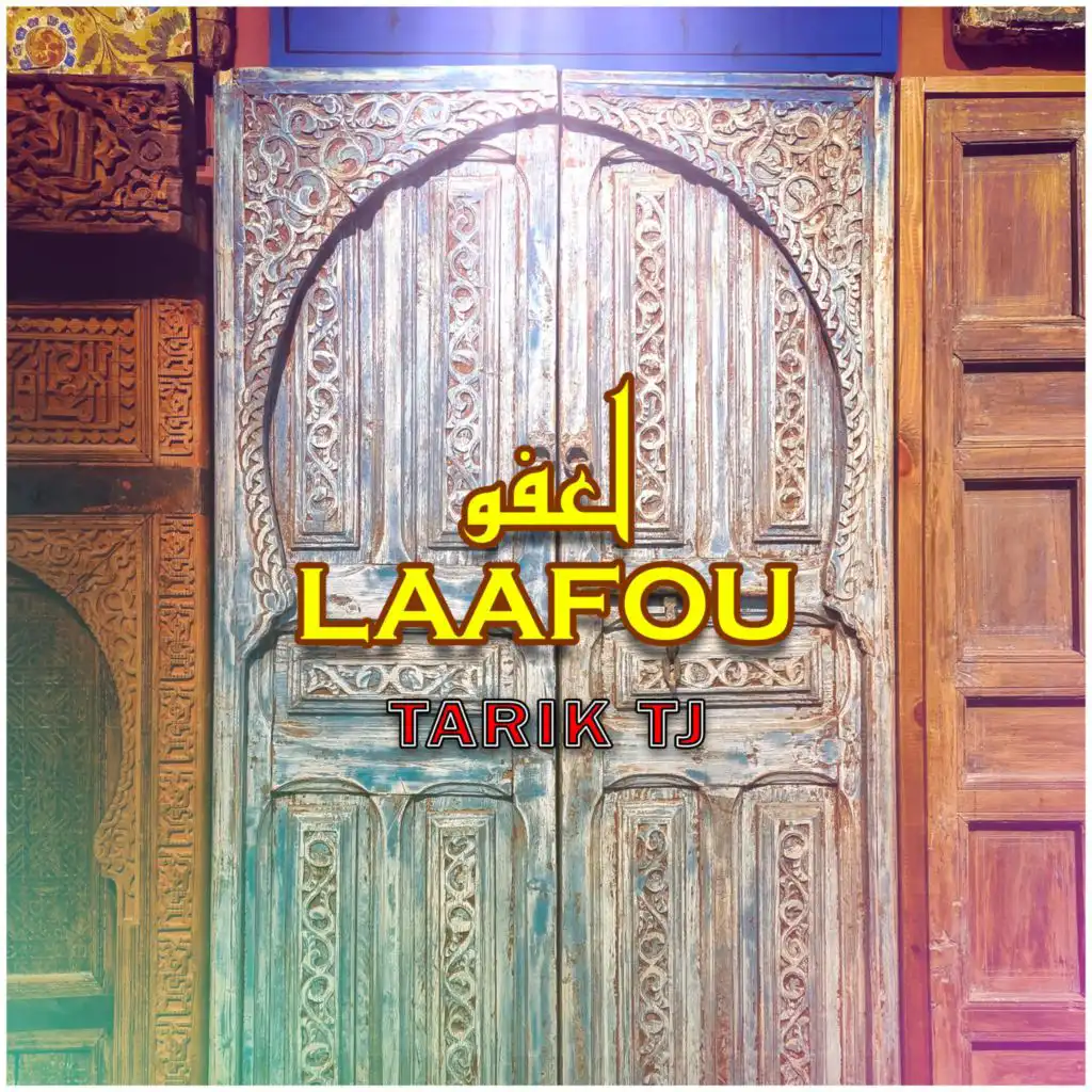 LAAFOU