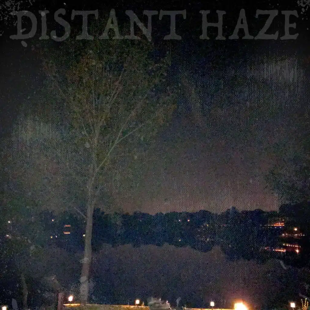 Distant Haze