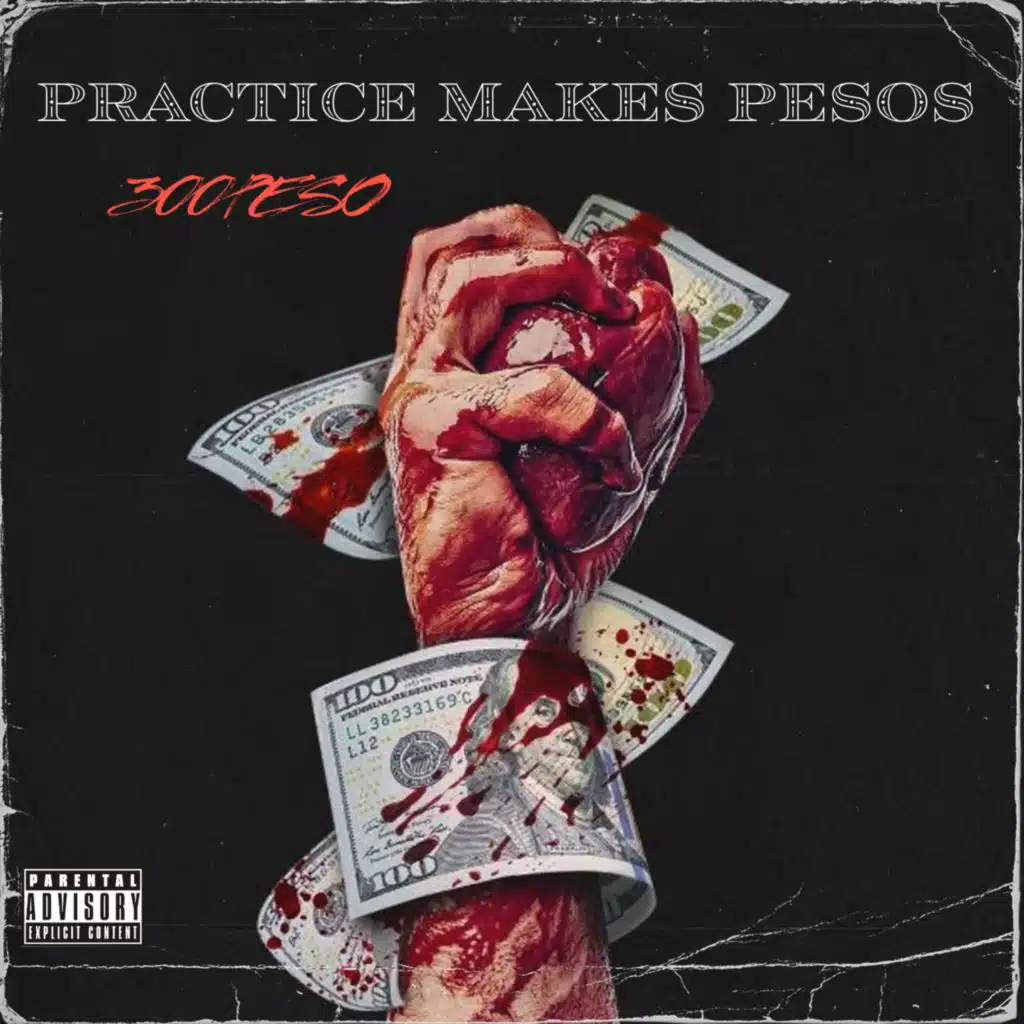 Practice Makes Pesos
