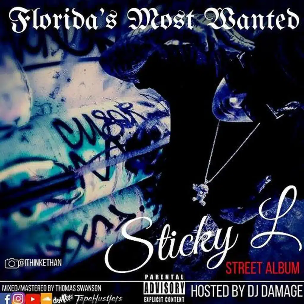 Sticky L