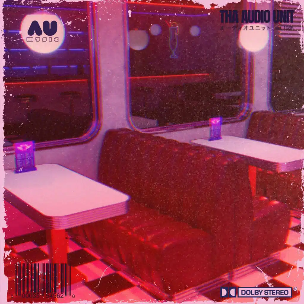 AU's Diner