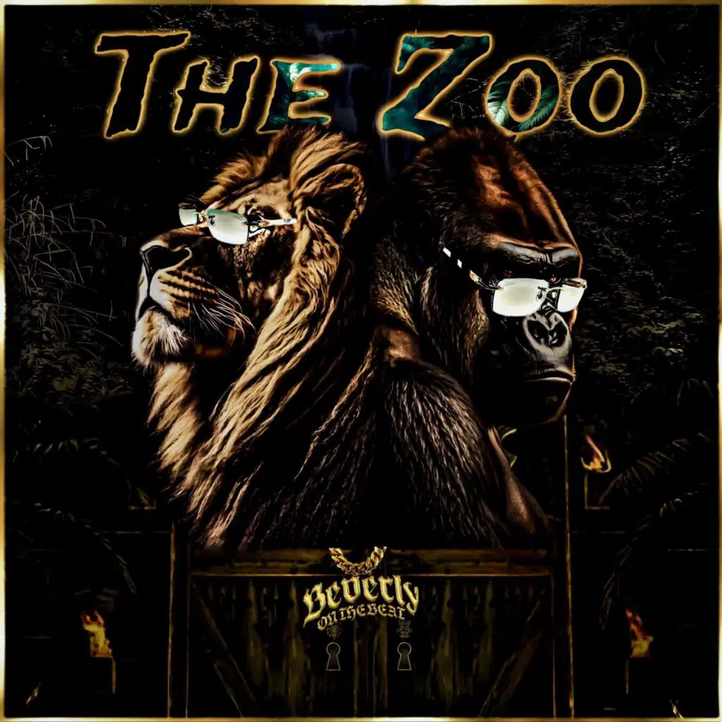 THE ZOO