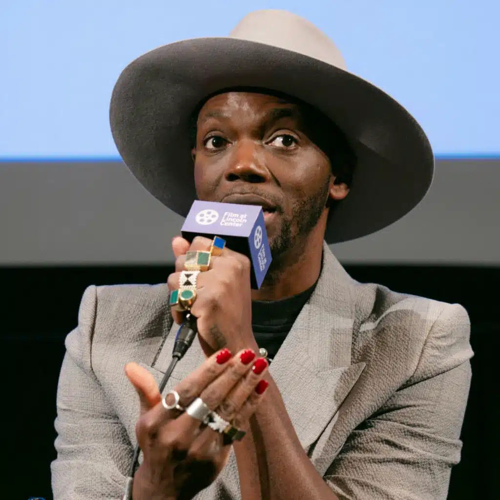 #520 - Baloji on Omen