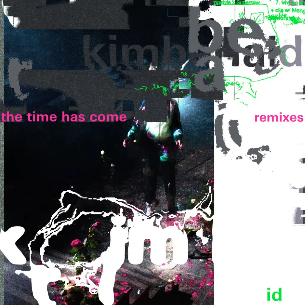 The Time Has Come (Remixes) [feat. beloved trinket]