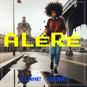 Ilane Toure