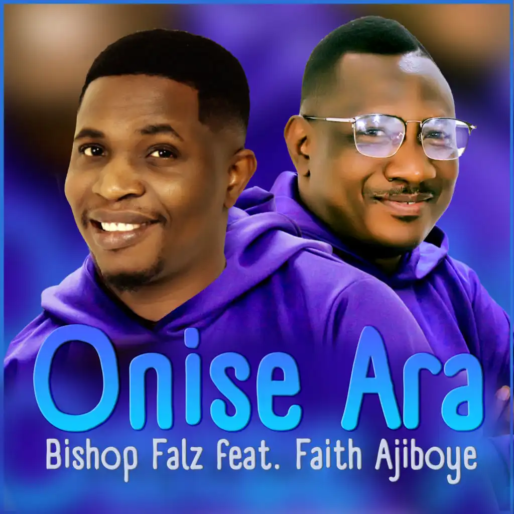 Bishop Falz