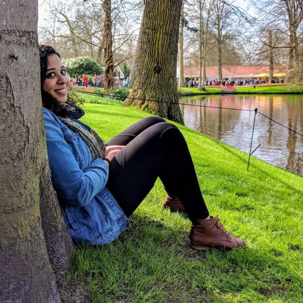 Ten: Persis Eskander on wild animal suffering