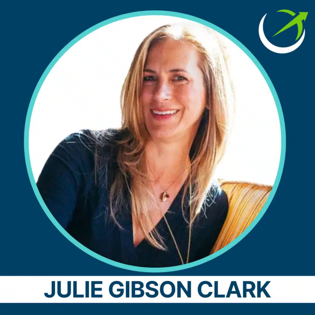 The 55-Year-Old Mom Who Spends Just $106 Per Month On The Gym & Supplements Is Reversing Her Age Faster Than Biohackers & Tech Billionaires: Julie Gibson Clark