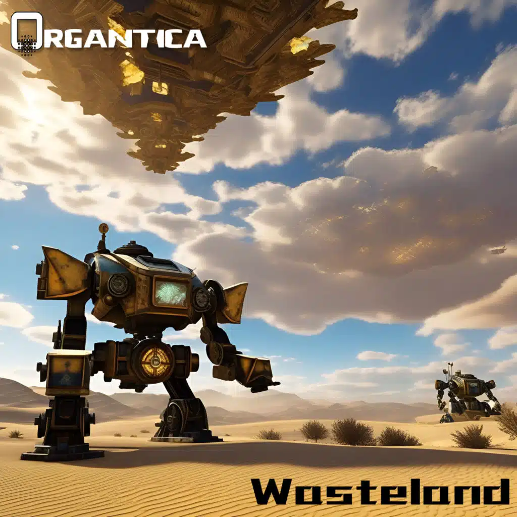 Organtica