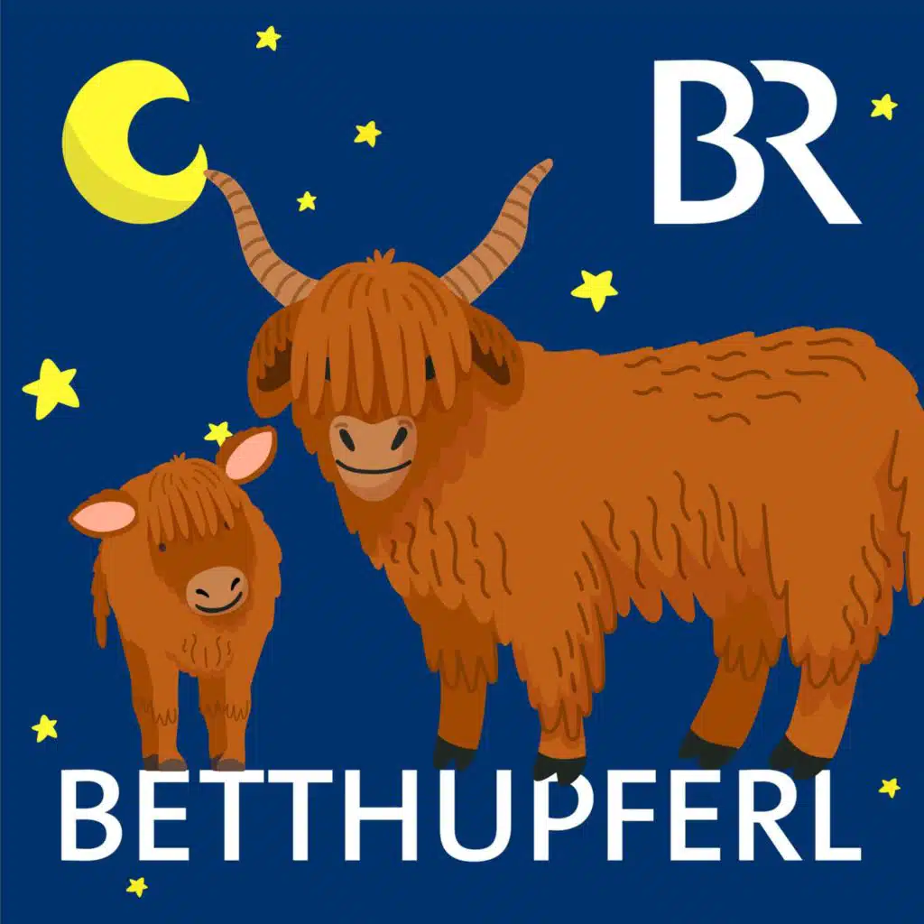 Zwei Zottel: Hoch hinaus / Mundart Oberfranken