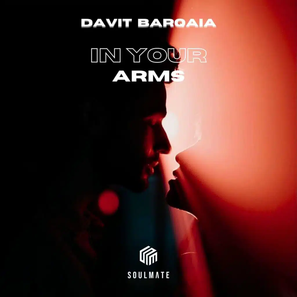 In Your Arms