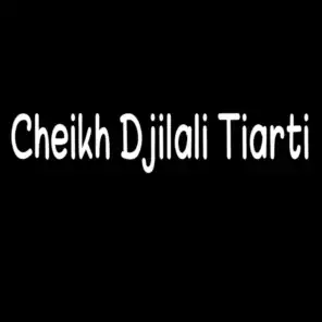 Cheikh Djilali Tiarti