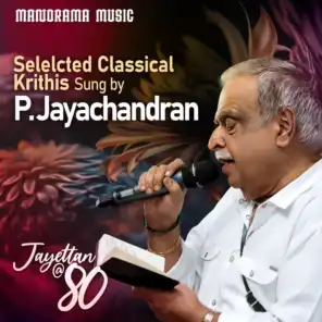 P Jayachandran