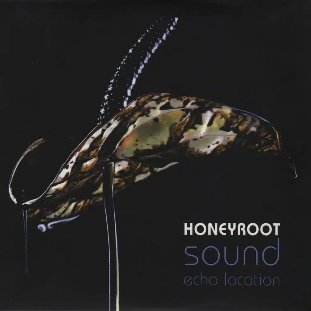 Honeyroot