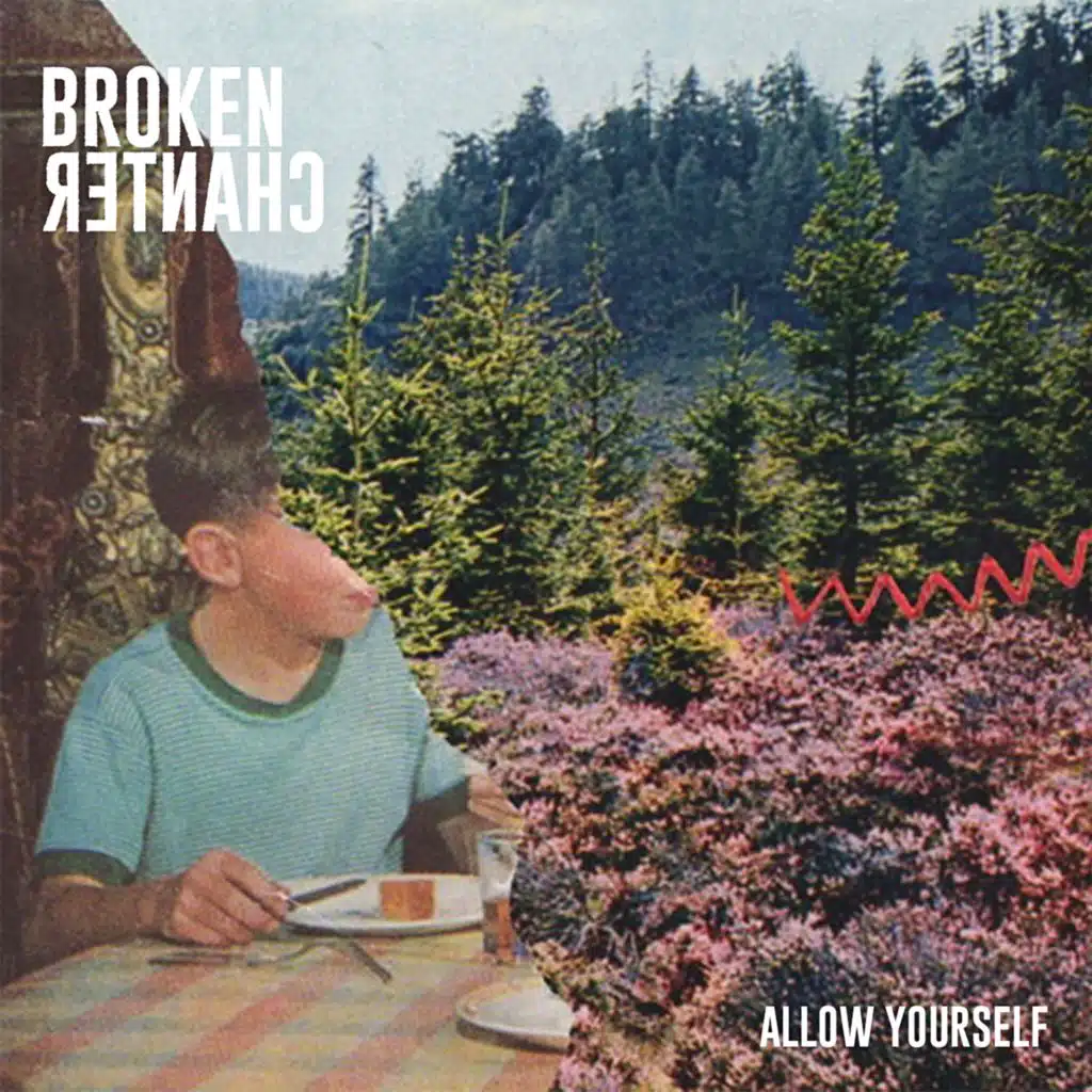 Allow Yourself