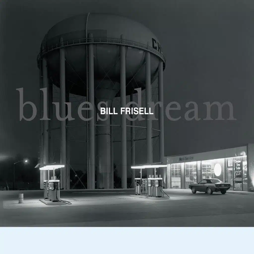 Blues Dream (Reprise)