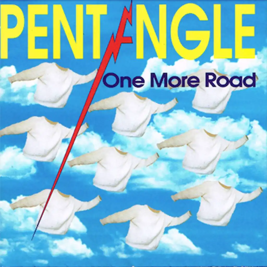 One More Road