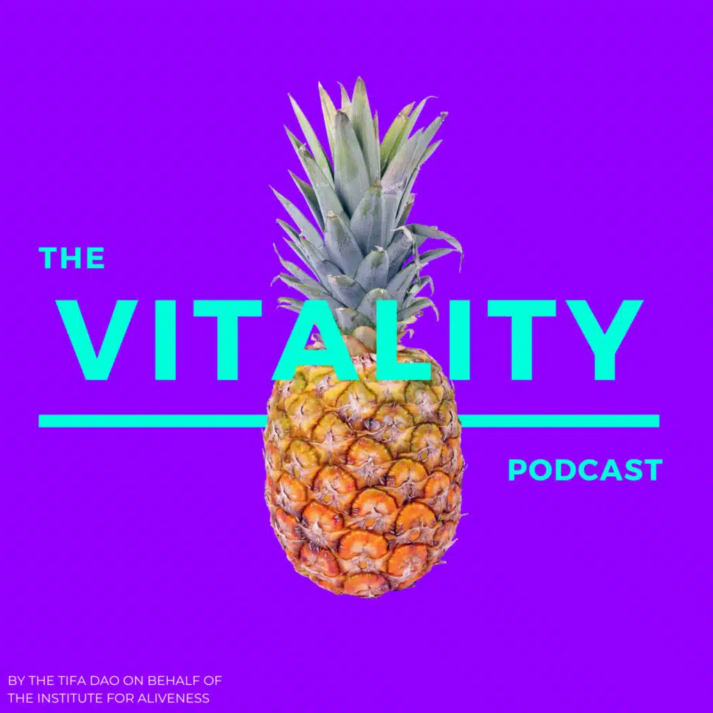 The Hero's Journey & TIFA (The Institute for Aliveness) P1 with Dr.Andrea Paige