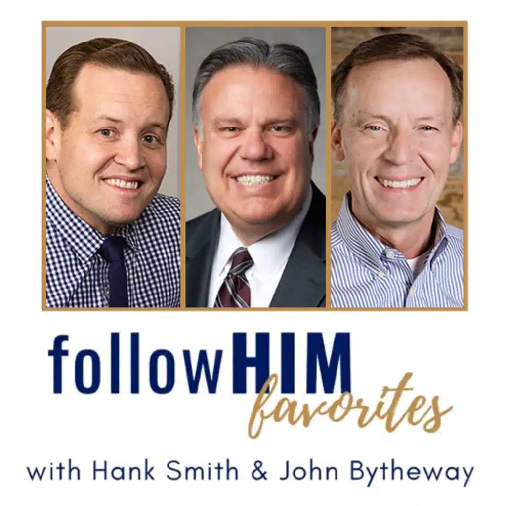 Christmas followHIM Favorites with Brother Bradley R. Wilcox