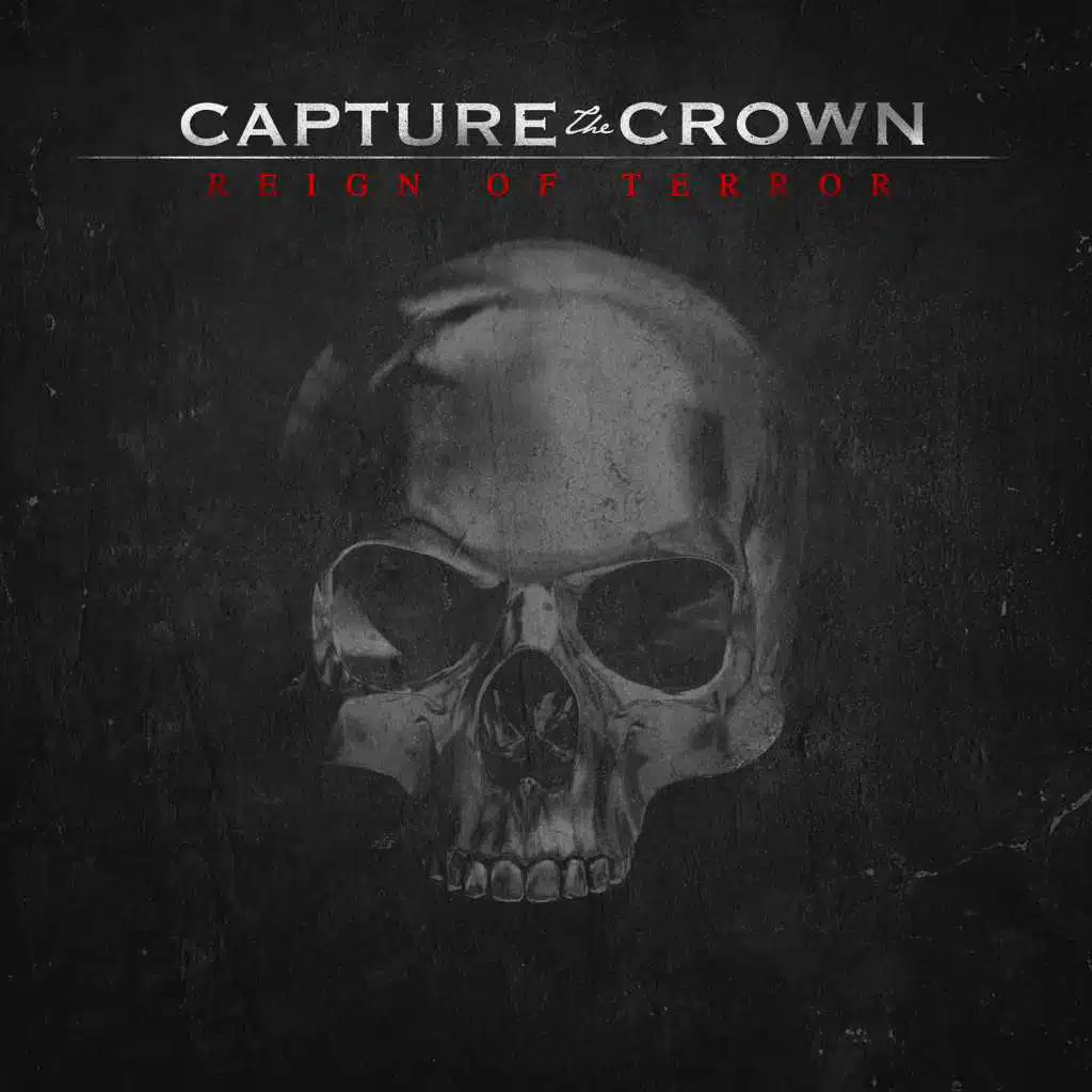 Capture The Crown