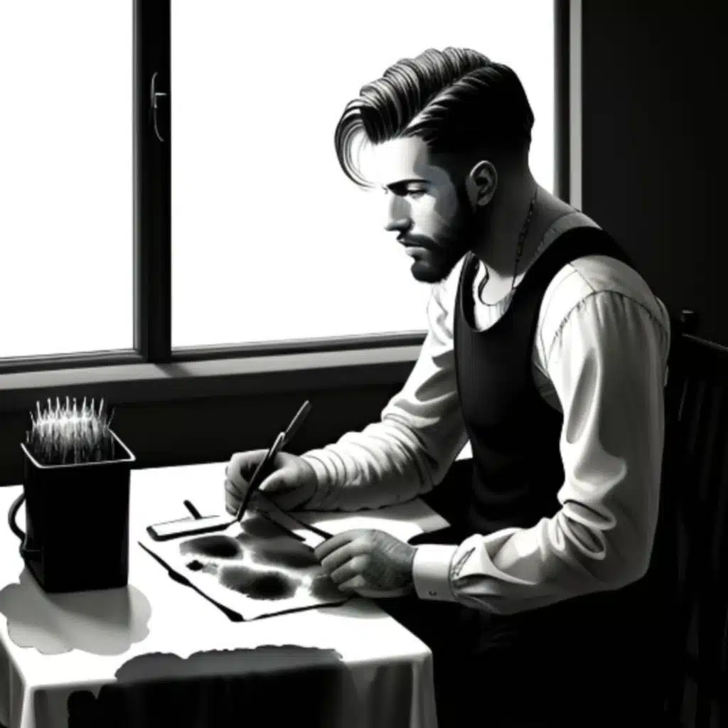 Wie entsteht ein Motorsport-Artikel als freier Journalist?