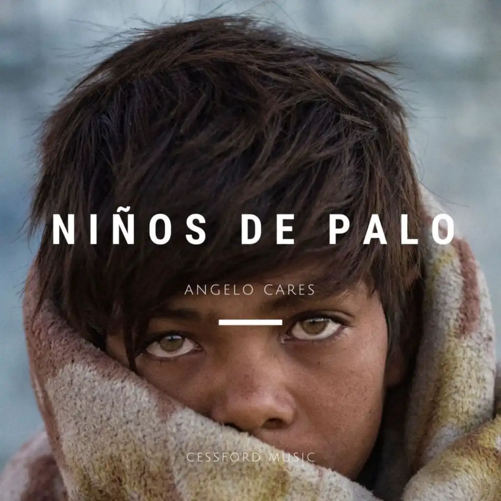 Niños de Palo