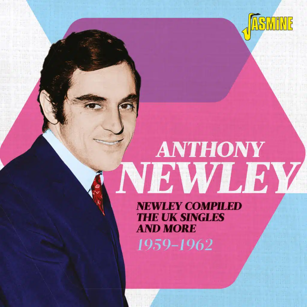 Newley Compiled: The UK Singles and More (1959 - 1962)