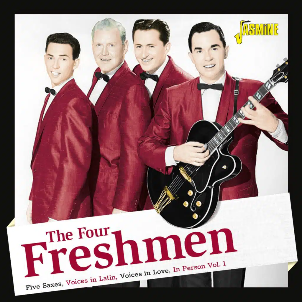 Sweet Lorraine (Live)